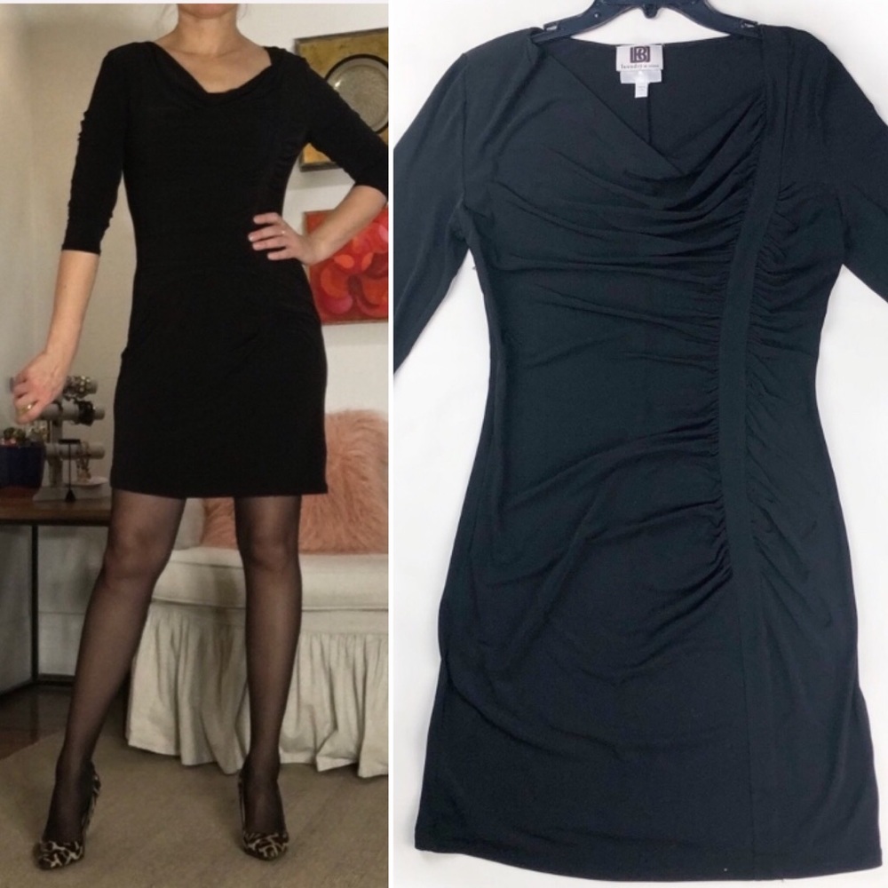 Pea in the Pod MATERNITY Dress